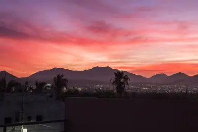 Tormenta Suites Large Groups San Jose del Cabo