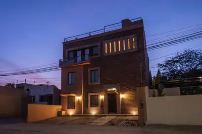 Tormenta 101 San Jose del Cabo