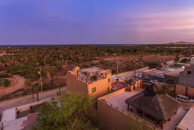 Tormenta 303 San Jose del Cabo