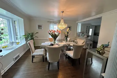 Image de Villa with 4 bedrooms and WiFi, Ac in welcoming South Orange close to Ny City