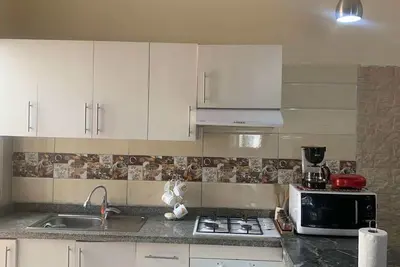 Image de Cute Appartment&Pool in Tangier IbnBatouta NewCity near beautiful dunes beach