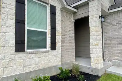 Image de New! ! Howdy Haus 5 miles from Kyle Field! Cozy 4-bedroom house