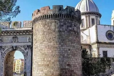 Image de Si Trova nel Centro Storico di Napoli