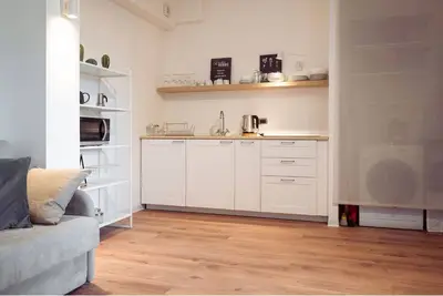 Image de Watt House bilo - Navigli