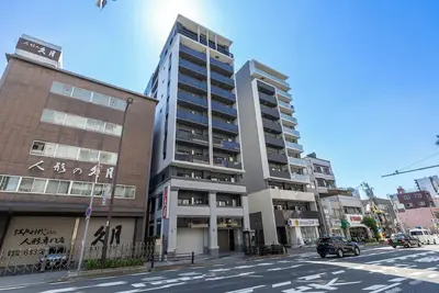 Image de Ocean Tsutenkaku