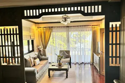 Image de Luxury Pool Villa with Sea Views- 2 minuteWalk to the Beach