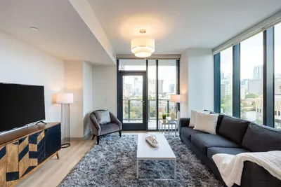 Image de #614 - ShortStayby Greystar at the Waller