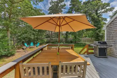 Image de Cape Cod Cottage Near Beaches & Bike Trail