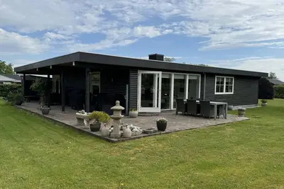 Image de \"Söffren\" - 150m from the sea by Interhome