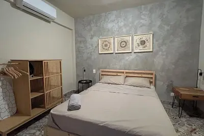 Image de Central & Cozy Gem Historic Zone