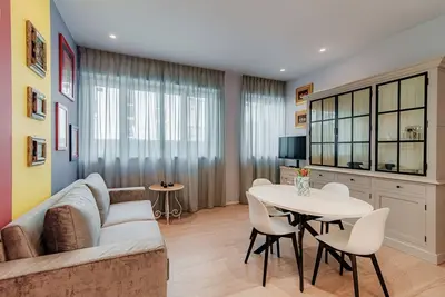 Image de Home Three Colors - MyHomeinComo