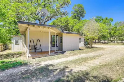 Image de Bandera ‘Carriage House’ w/ Medina River Access!