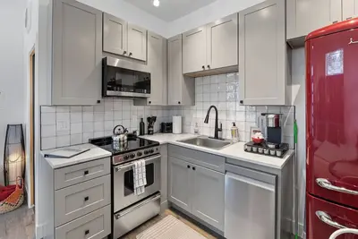 Image de Updated Studio Apt in Berthoud!