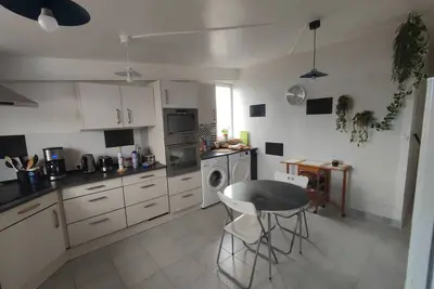 Image de Appartement Capri 2 By Residence Florale Entièrement meublé 4 chambres 3 salles