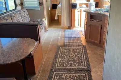 Image de Cozy Rv on working ranch in Akron/Otis area with Ac