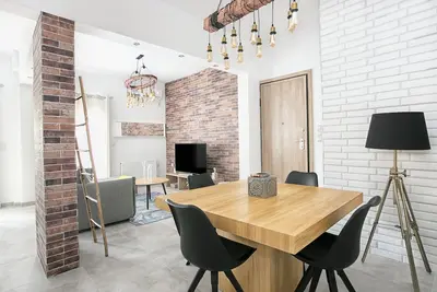 Image de Greek Story - Amazing 2bed aprt in Athens