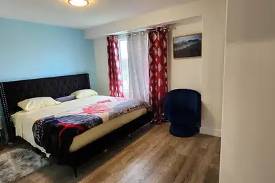 Image de Luxury 3 bed. 1 king, 1 queen, 1 double. Best loca