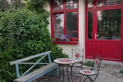 Image de Entre mer et forĂŞt
