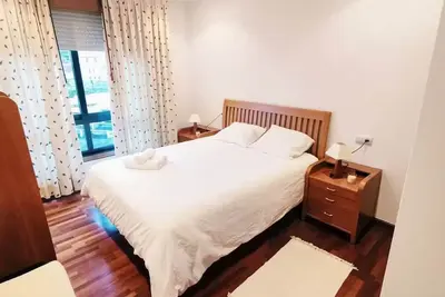 Image de Cozy Family Haven: 100m to Beach, Patio for Kids, Fully Equipped, Great Views