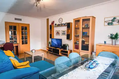 Image de Quaint apartment near Lisbon