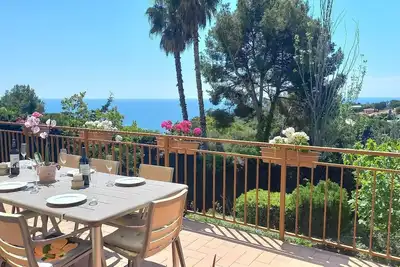 Image de House Valeria Sea View