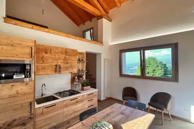 Image de Farmhouse -Cà Ribelli Loft