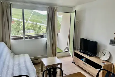 Image de Au coeur des montagnes!