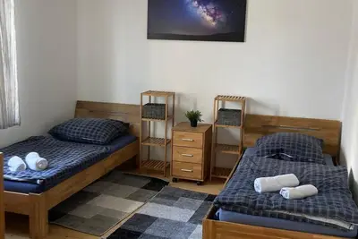 Image de Monteurwohnung in Bremen