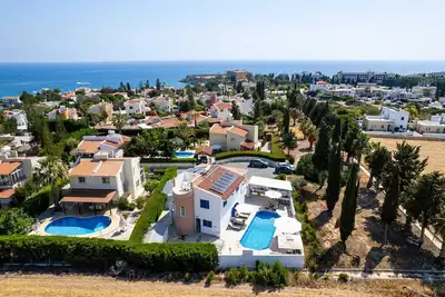 Image de Adamante Luxury Villa by Nomads