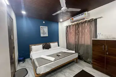 Image de Cozy B&B with 4 bedrooms, in a peaceful and prime location. Pet friendly.