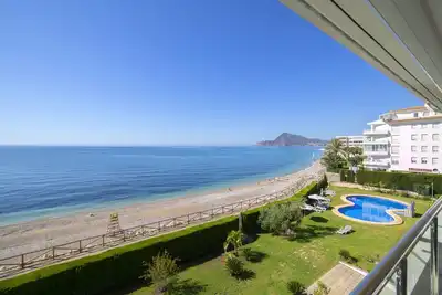 Image de Cap-Negret by Interhome