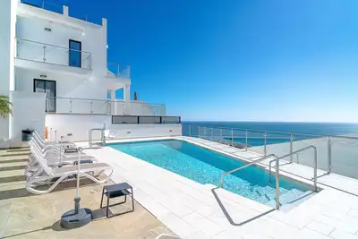 Image de Terrazas de Ladera A2 Luxury by Casasol