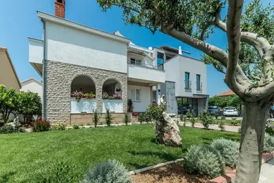 Image de Apartments Grbic