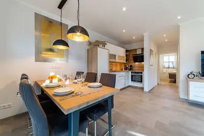 Image de Skippers Hus - Luxurious Frisian house for your perfect family vacation