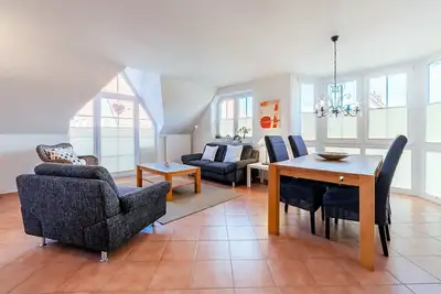 Image de GenieĂźen Sie Ihre 'auszeit' in Unserer Ferienwohnung Nahe den ZwillingsmĂĽhlen