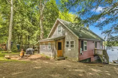 Image de Cove Way Camp! -New! S