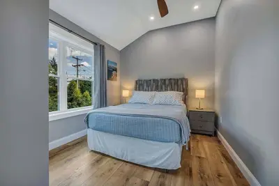 Image de Cityside Townhouse-New!