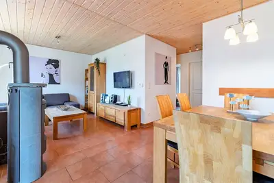 Image de Möwennest - Moderne Ferienwohnung mit Terrasse und Hochwertiger Ausstattung