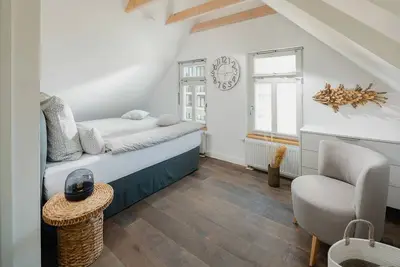 Image de Apartment Vasco da Gama - Ferienwohnung de Luxe fĂĽr Max. 4 Personen