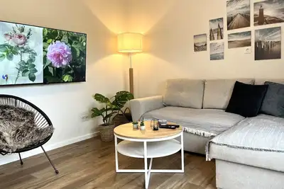 Image de Ferienwohnung Coastal Residence 1