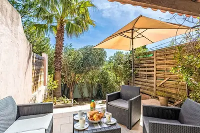 Image de Le Hameau de Gassin by Interhome
