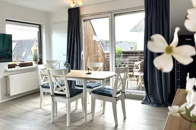 Image de Ferienwohnung Coastal Residence 2