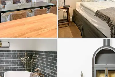 Image de Apartment Magellan - Luxuriöse 3-raum-ferienwohnung