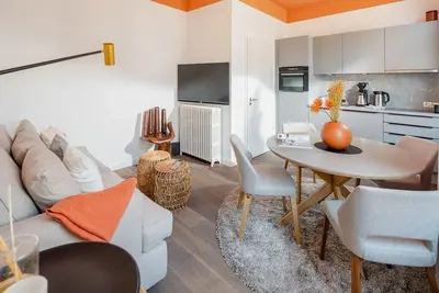 Image de Apartment Marco Polo - Apartment de Luxe for max. 4 persons