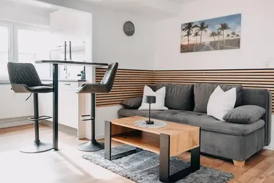 Image de Gemütliche Ferienwohnung
