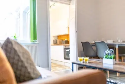 Image de Luxury Modern 4 Bedroom House In Gainsborough