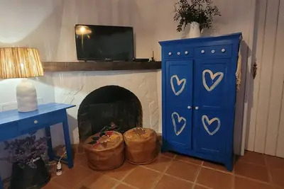 Monte on the Alentejo coast. The place to relax and enjoy with the family!