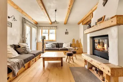 Image de Chalet Vitranc