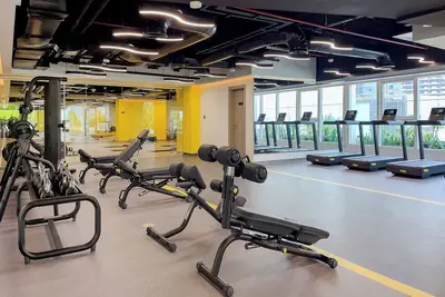 Image de Apartments in Me Do Re Jlt