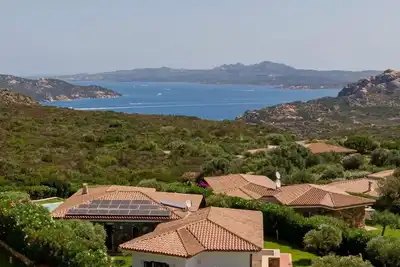 Image de Paradise in Palau: Villa with Private Pool and Garden, vacation between sea and relaxation